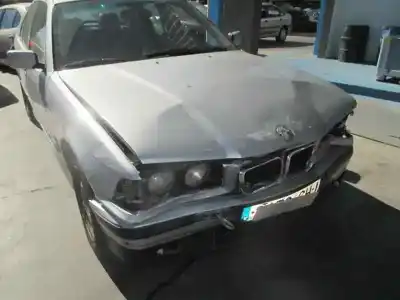 Здавання транспортного засобу bmw serie 3 berlina (e36) 325td року 1998 потужний d256t1
