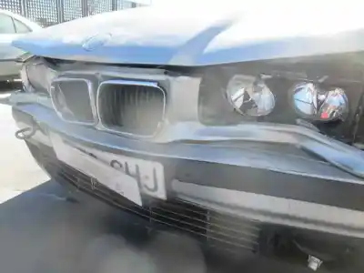 Здавання транспортного засобу bmw serie 3 berlina (e36) 325td року 1998 потужний d256t1