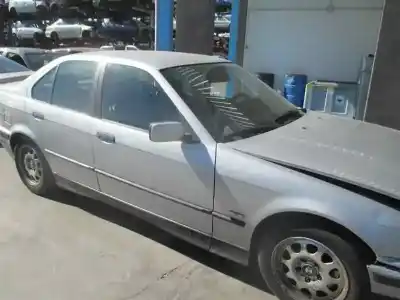 Здавання транспортного засобу bmw serie 3 berlina (e36) 325td року 1998 потужний d256t1