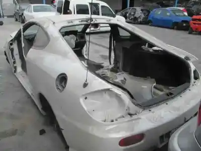 Здавання транспортного засобу hyundai coupe (gk) 1.6 16v cat року 2002 потужний g4ed