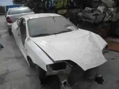 Здавання транспортного засобу hyundai coupe (gk) 1.6 16v cat року 2002 потужний g4ed