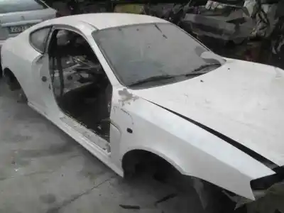Здавання транспортного засобу hyundai coupe (gk) 1.6 16v cat року 2002 потужний g4ed