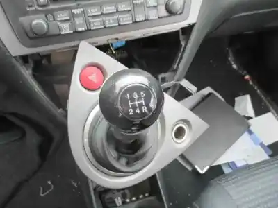 Sloopvoertuig honda civic berlina 3 (ep1/2) 1.7 ctdi ls van het jaar 2002 aangedreven 4ee2