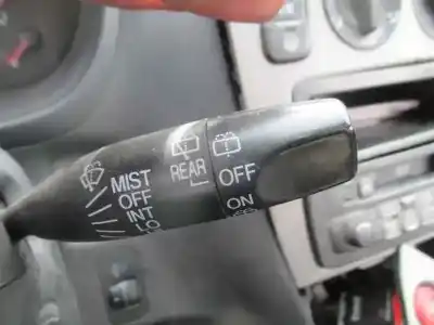 Sloopvoertuig honda civic berlina 3 (ep1/2) 1.7 ctdi ls van het jaar 2002 aangedreven 4ee2