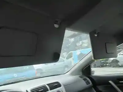 Sloopvoertuig honda civic berlina 3 (ep1/2) 1.7 ctdi ls van het jaar 2002 aangedreven 4ee2