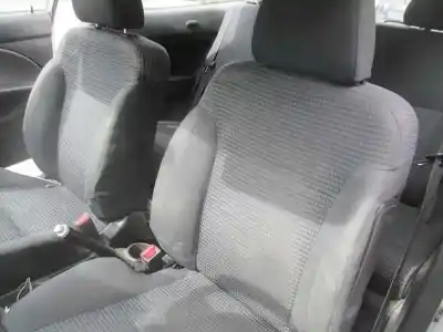 Sloopvoertuig honda civic berlina 3 (ep1/2) 1.7 ctdi ls van het jaar 2002 aangedreven 4ee2