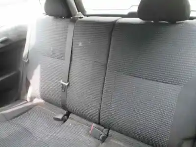 Sloopvoertuig honda civic berlina 3 (ep1/2) 1.7 ctdi ls van het jaar 2002 aangedreven 4ee2