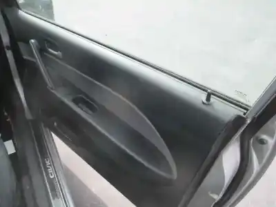 Sloopvoertuig honda civic berlina 3 (ep1/2) 1.7 ctdi ls van het jaar 2002 aangedreven 4ee2