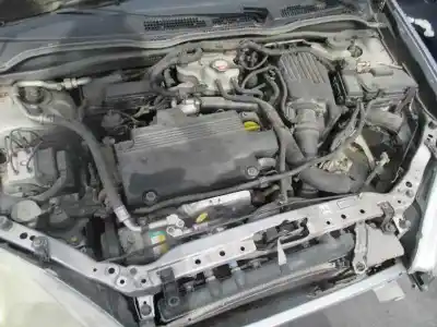 Sloopvoertuig honda civic berlina 3 (ep1/2) 1.7 ctdi ls van het jaar 2002 aangedreven 4ee2