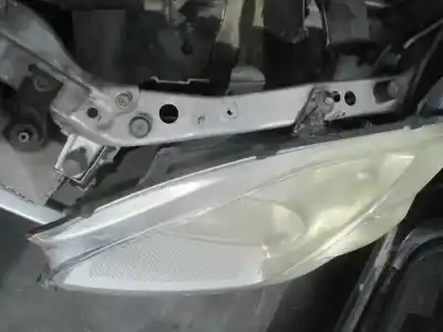 Sloopvoertuig honda civic berlina 3 (ep1/2) 1.7 ctdi ls van het jaar 2002 aangedreven 4ee2