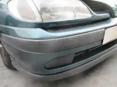 Veículo de Sucata renault megane i berlina hatchback (ba0) 1.6e europa do ano 1998 alimentado k7m