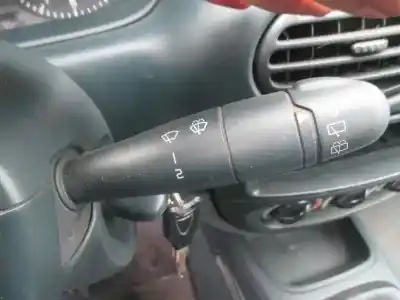 Veículo de Sucata renault megane i berlina hatchback (ba0) 1.6e europa do ano 1998 alimentado k7m