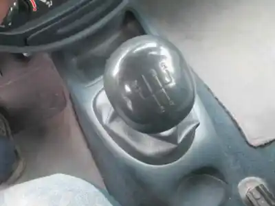 Veículo de Sucata renault megane i berlina hatchback (ba0) 1.6e europa do ano 1998 alimentado k7m