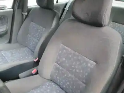 Veículo de Sucata renault megane i berlina hatchback (ba0) 1.6e europa do ano 1998 alimentado k7m