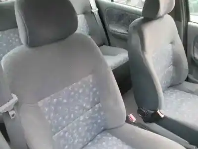 Veículo de Sucata renault megane i berlina hatchback (ba0) 1.6e europa do ano 1998 alimentado k7m