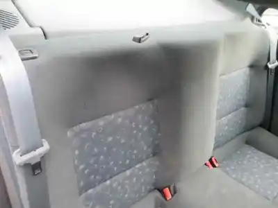 Veículo de Sucata renault megane i berlina hatchback (ba0) 1.6e europa do ano 1998 alimentado k7m