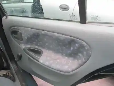 Veículo de Sucata renault megane i berlina hatchback (ba0) 1.6e europa do ano 1998 alimentado k7m