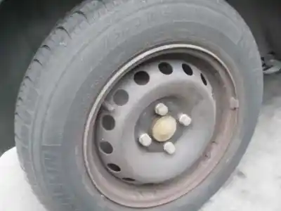 Veículo de Sucata renault megane i berlina hatchback (ba0) 1.6e europa do ano 1998 alimentado k7m