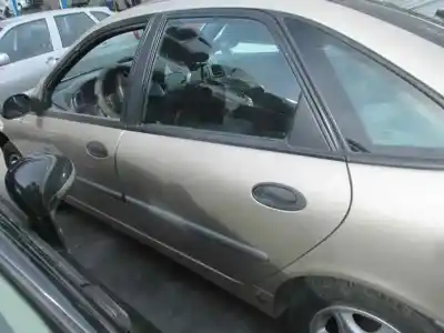 Scrapping Vehicle renault laguna (b56) 1.9 dti diesel cat of the year 1998 powered f9q