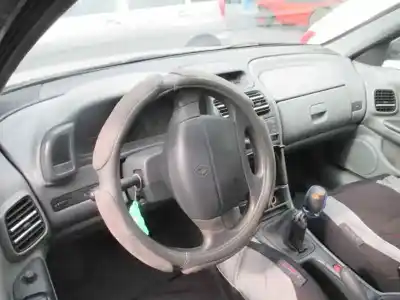 Scrapping Vehicle renault laguna (b56) 1.9 dti diesel cat of the year 1998 powered f9q