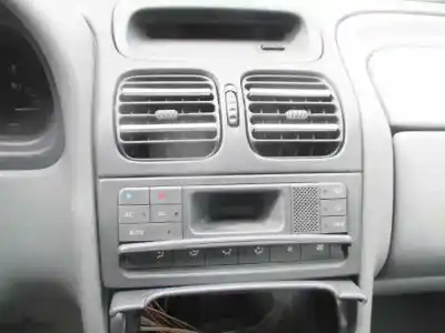 Scrapping Vehicle renault laguna (b56) 1.9 dti diesel cat of the year 1998 powered f9q