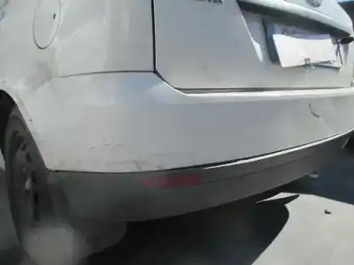 Veículo de Sucata ford fiesta (cbk) ambiente do ano 2004 alimentado f6ja