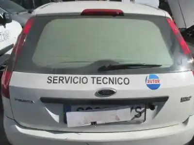 Veículo de Sucata ford fiesta (cbk) ambiente do ano 2004 alimentado f6ja