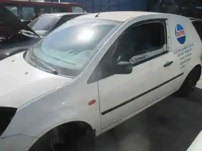 Veículo de Sucata ford fiesta (cbk) ambiente do ano 2004 alimentado f6ja