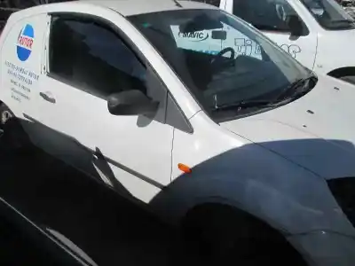 Veículo de Sucata ford fiesta (cbk) ambiente do ano 2004 alimentado f6ja