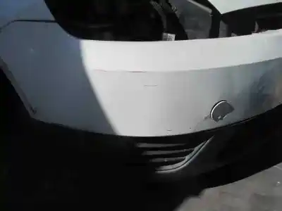 Veículo de Sucata ford fiesta (cbk) ambiente do ano 2004 alimentado f6ja