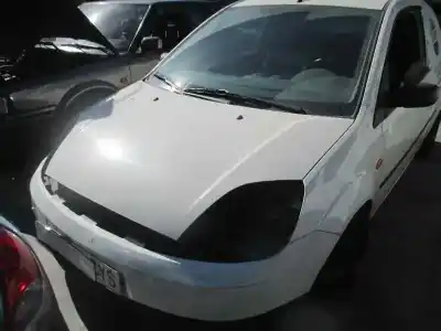 Veículo de Sucata ford fiesta (cbk) ambiente do ano 2004 alimentado f6ja