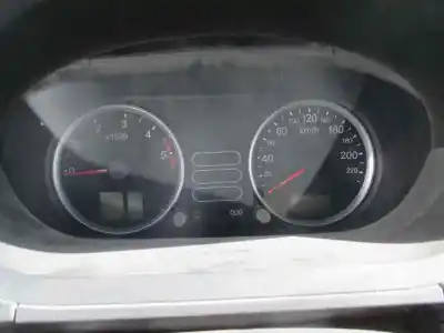 Veículo de Sucata ford fiesta (cbk) ambiente do ano 2004 alimentado f6ja