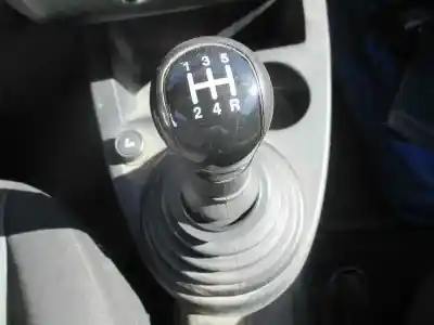 Veículo de Sucata ford fiesta (cbk) ambiente do ano 2004 alimentado f6ja