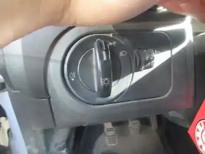 Veículo de Sucata ford fiesta (cbk) ambiente do ano 2004 alimentado f6ja