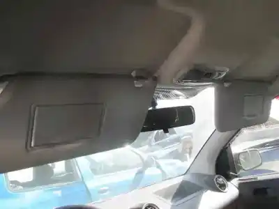 Veículo de Sucata ford fiesta (cbk) ambiente do ano 2004 alimentado f6ja