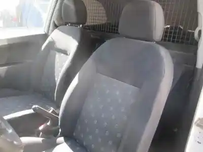 Veículo de Sucata ford fiesta (cbk) ambiente do ano 2004 alimentado f6ja