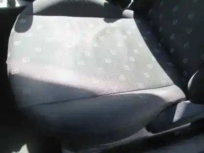 Veículo de Sucata ford fiesta (cbk) ambiente do ano 2004 alimentado f6ja