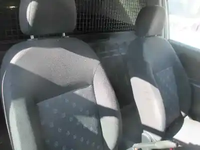 Veículo de Sucata ford fiesta (cbk) ambiente do ano 2004 alimentado f6ja