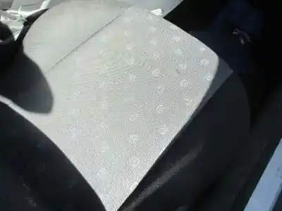 Veículo de Sucata ford fiesta (cbk) ambiente do ano 2004 alimentado f6ja