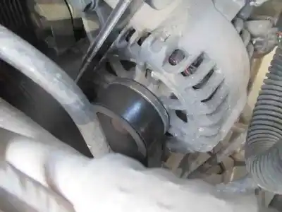 Veículo de Sucata ford fiesta (cbk) ambiente do ano 2004 alimentado f6ja