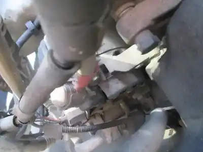 Veículo de Sucata ford fiesta (cbk) ambiente do ano 2004 alimentado f6ja