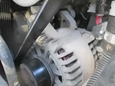 Veículo de Sucata ford fiesta (cbk) ambiente do ano 2004 alimentado f6ja