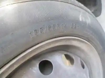 Scrapping Vehicle opel corsa c club of the year 2002 powered y17dtl