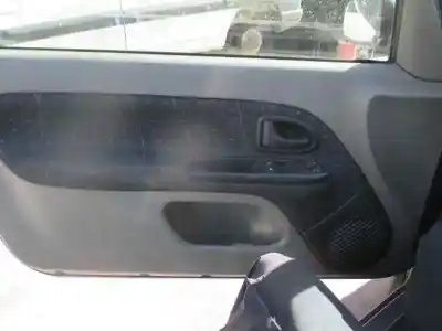 Veículo de Sucata renault clio ii fase ii (b/cb0) authentique do ano 2002 alimentado d4f b7