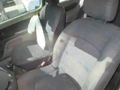 Veículo de Sucata renault clio ii fase ii (b/cb0) authentique do ano 2002 alimentado d4f b7