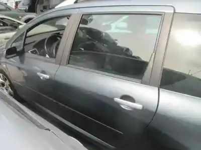 Утилизация автомобиля peugeot 307 break / sw (s1) sw pack года 2005 питание 9hz