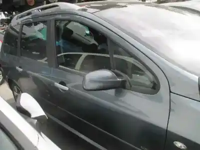 Утилизация автомобиля peugeot 307 break / sw (s1) sw pack года 2005 питание 9hz