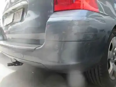 Утилизация автомобиля peugeot 307 break / sw (s1) sw pack года 2005 питание 9hz