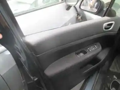 Утилизация автомобиля peugeot 307 break / sw (s1) sw pack года 2005 питание 9hz