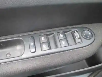 Утилизация автомобиля peugeot 307 break / sw (s1) sw pack года 2005 питание 9hz